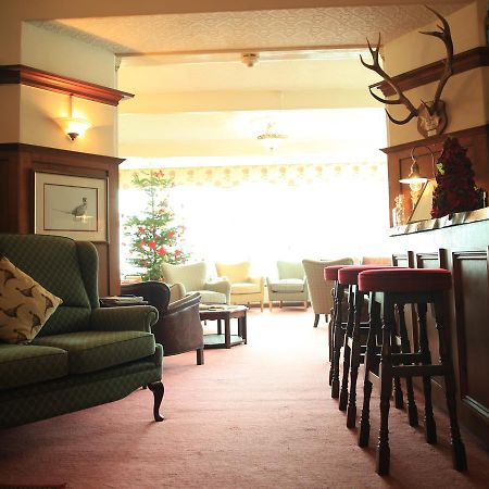 The Bonnicott Hotel Лінмут Екстер'єр фото