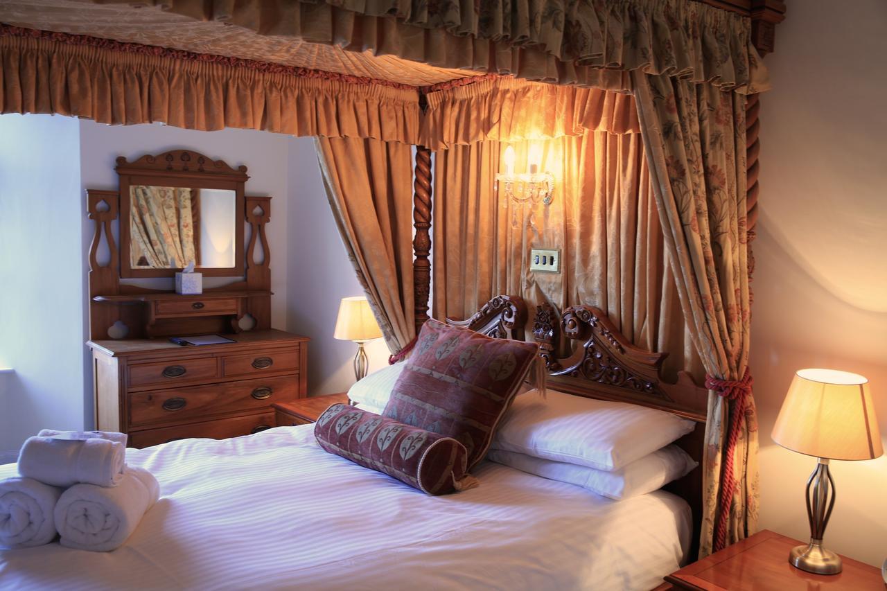 The Bonnicott Hotel Лінмут Екстер'єр фото